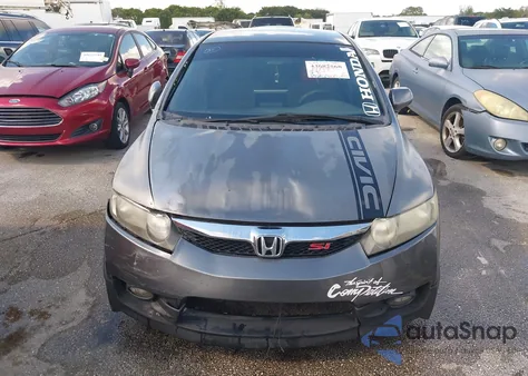 2011 Honda Civic Lx z USA, uszkodzony, nr VIN 2HGFA1F53BH300552